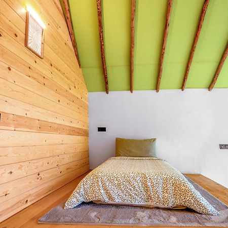 O2 Villas Resort & Spa, エッラ エクステリア 写真