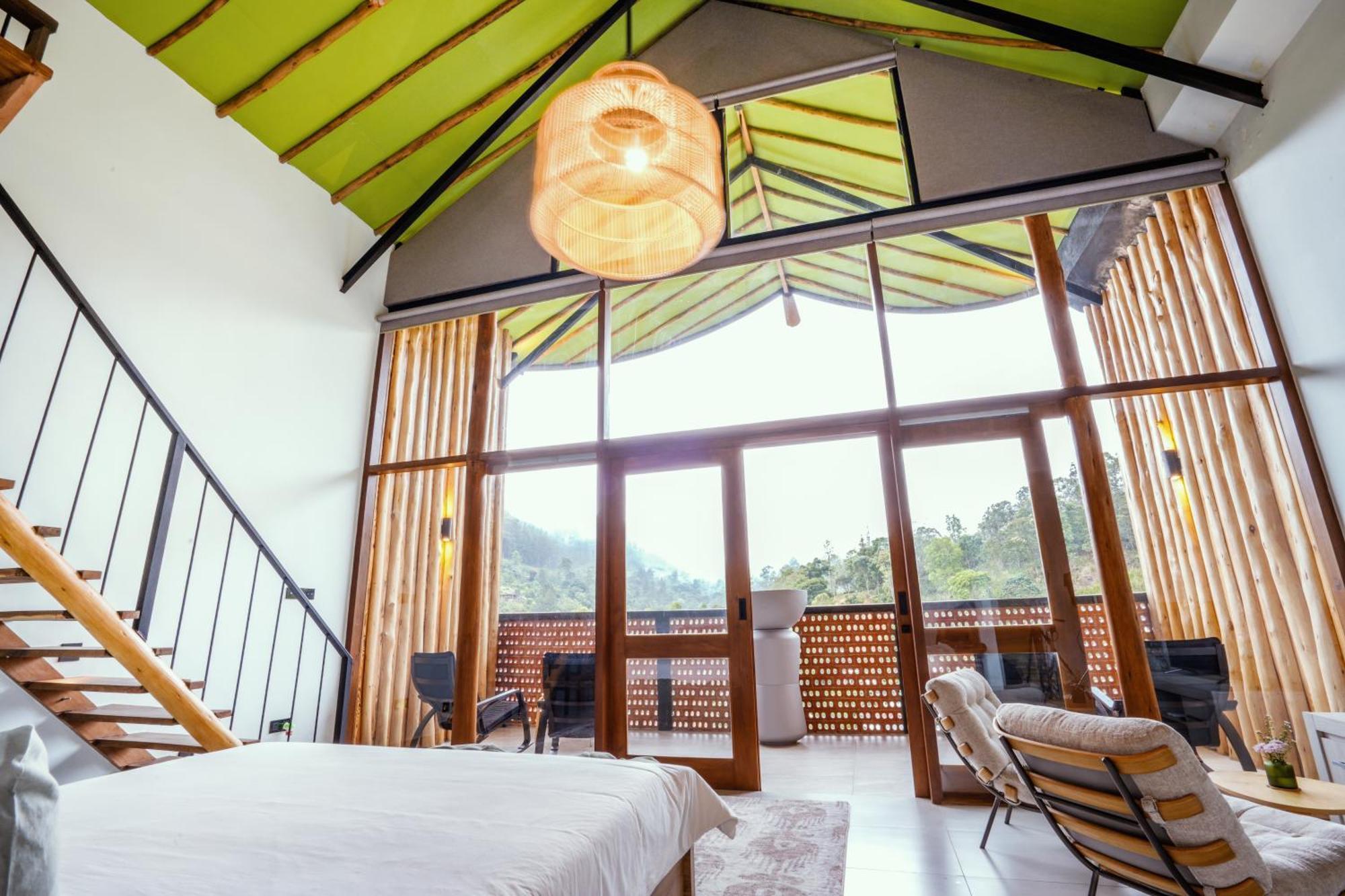 O2 Villas Resort & Spa, エッラ エクステリア 写真