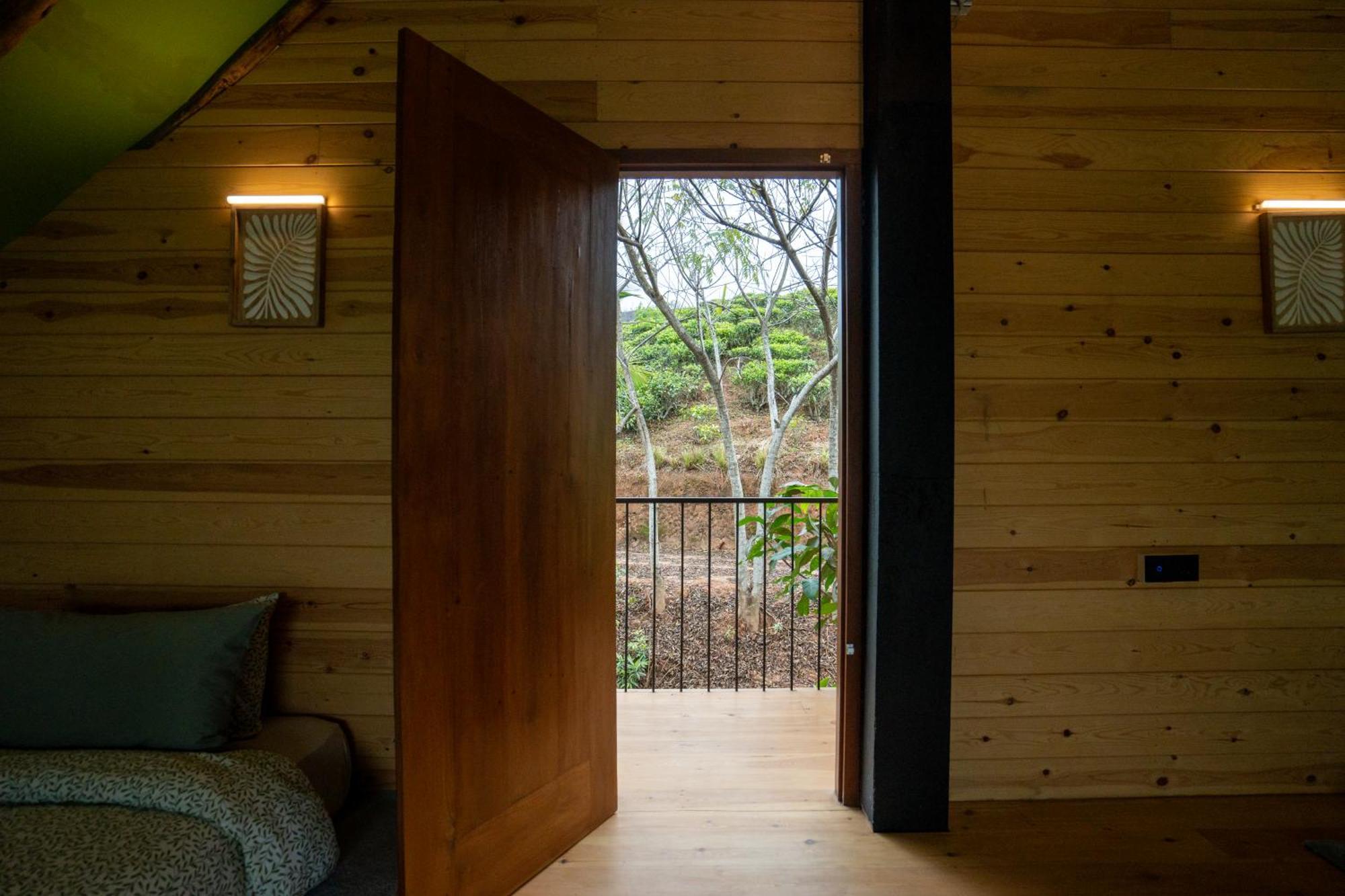 O2 Villas Resort & Spa, エッラ エクステリア 写真