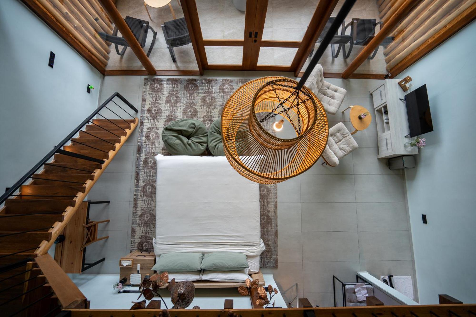 O2 Villas Resort & Spa, エッラ エクステリア 写真