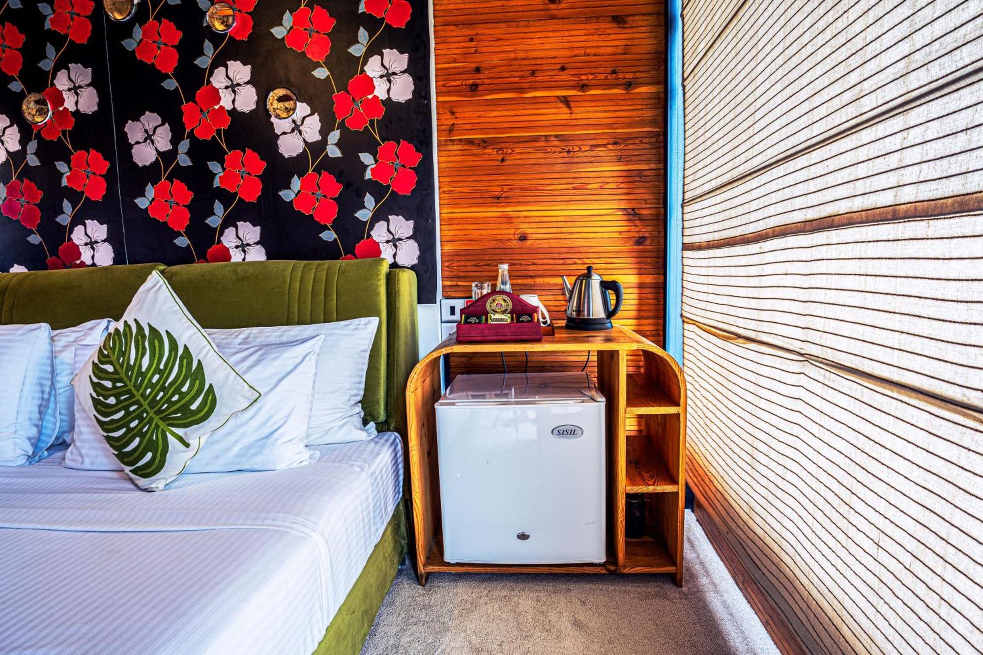 O2 Villas Resort & Spa, エッラ エクステリア 写真