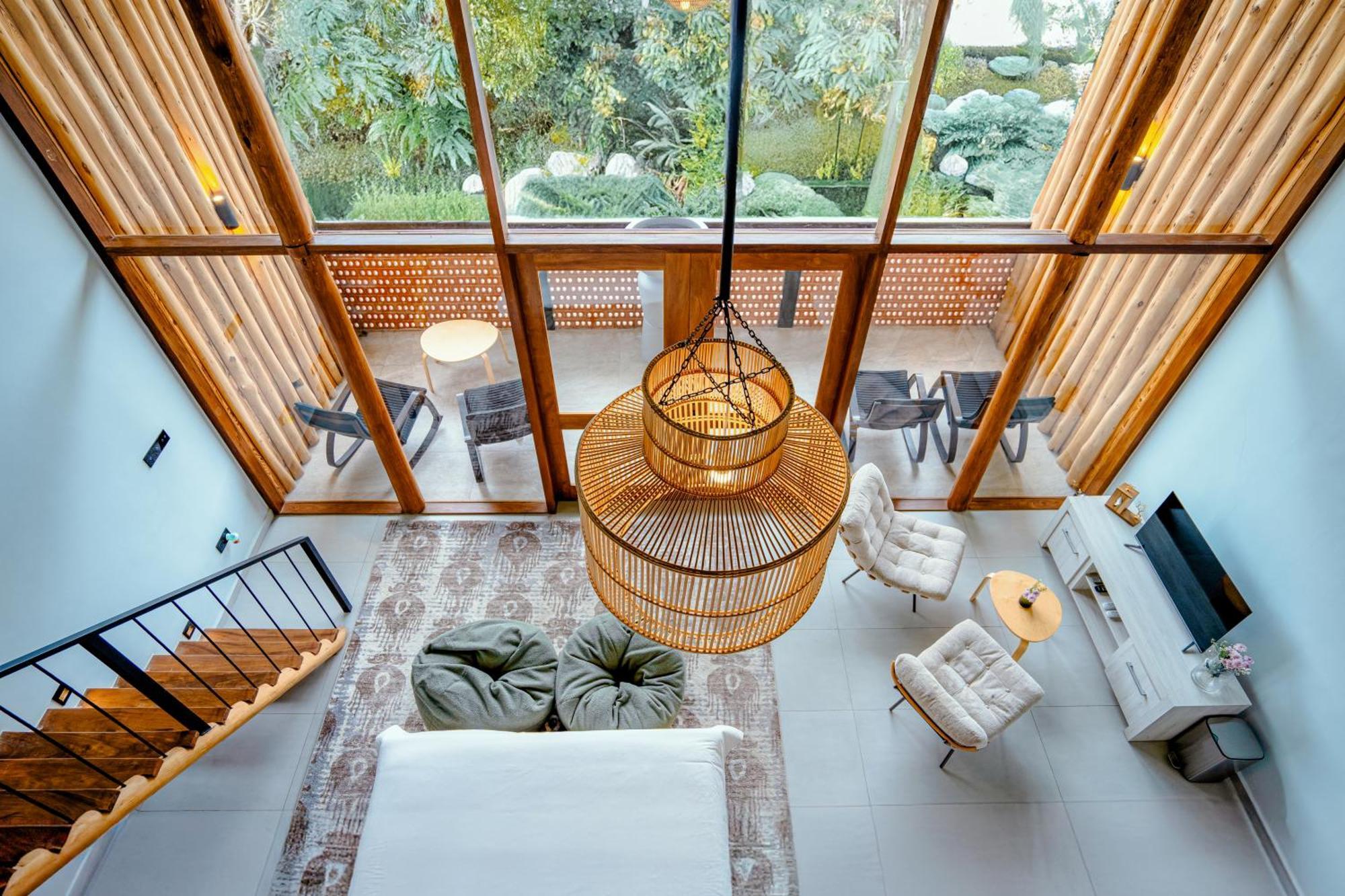 O2 Villas Resort & Spa, エッラ エクステリア 写真