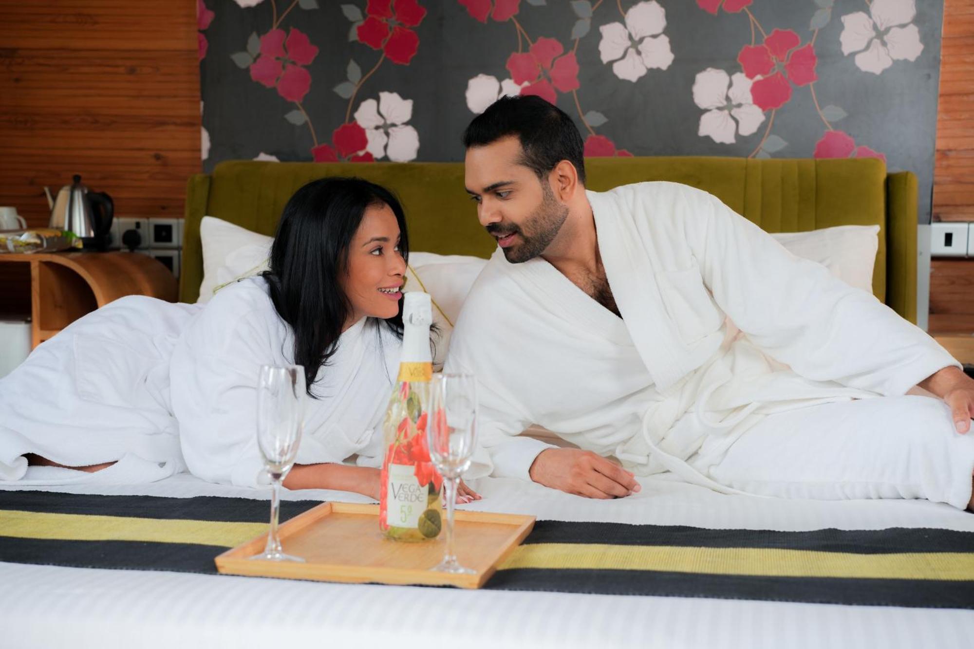 O2 Villas Resort & Spa, エッラ エクステリア 写真