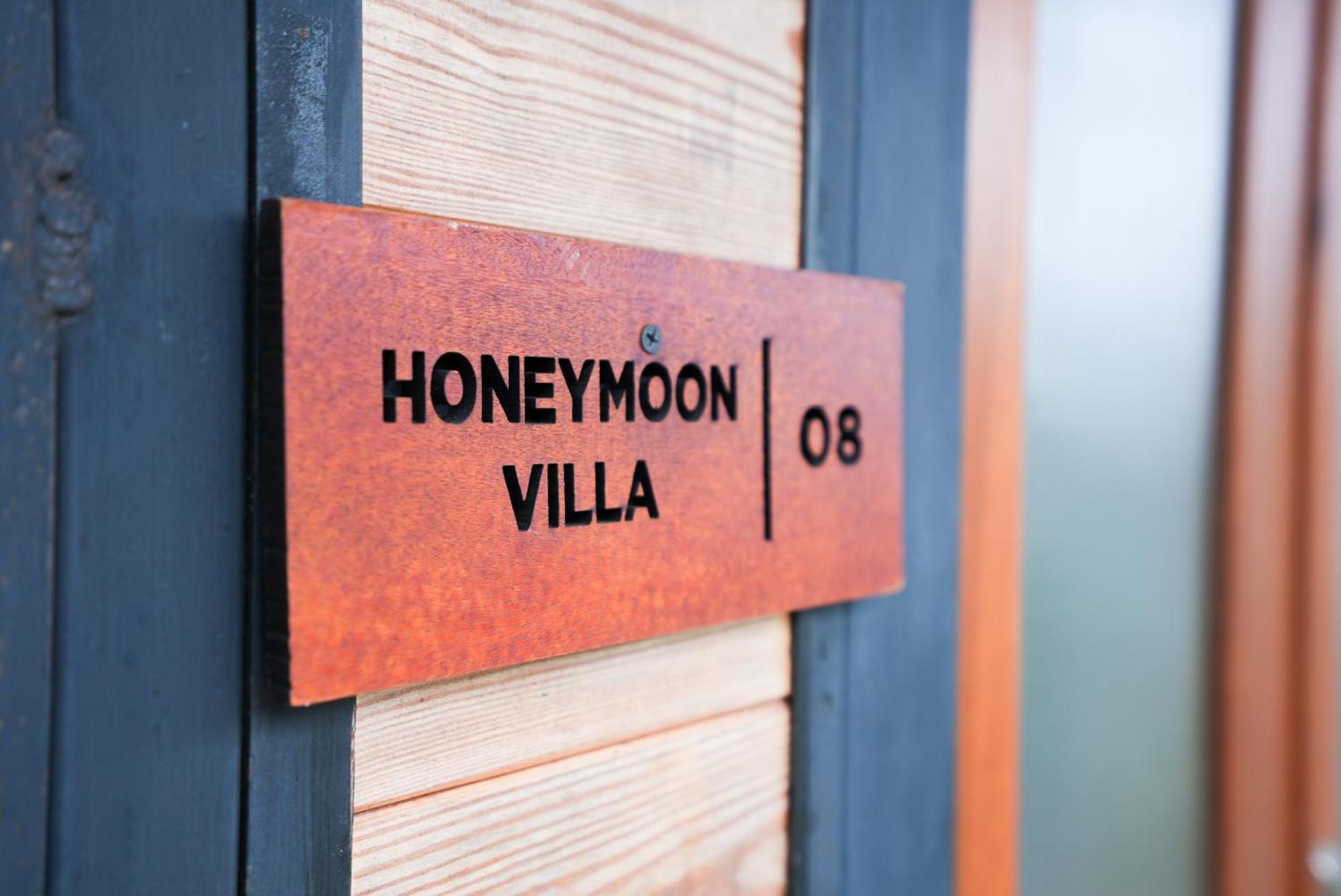 O2 Villas Resort & Spa, エッラ エクステリア 写真