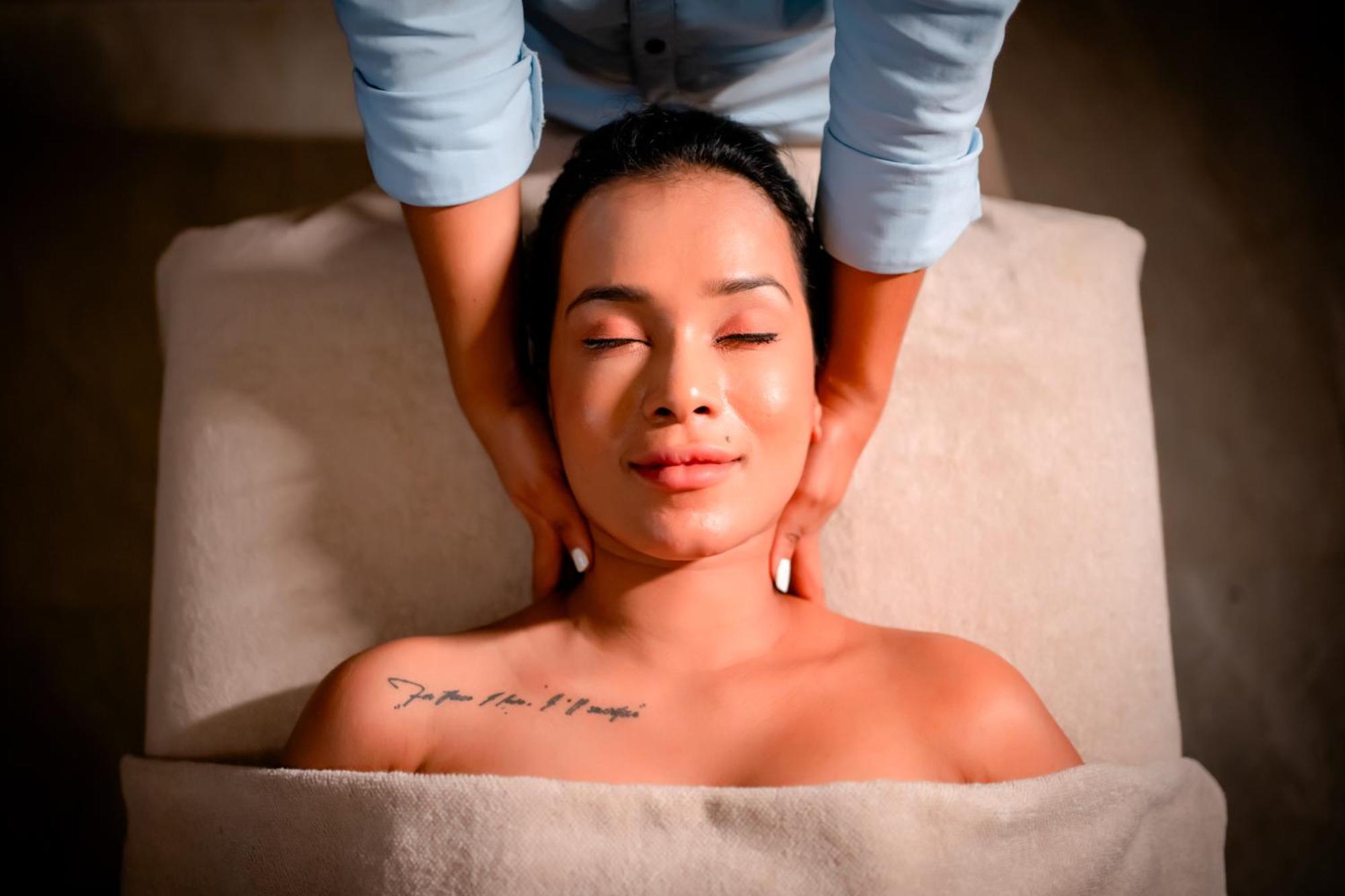 O2 Villas Resort & Spa, エッラ エクステリア 写真