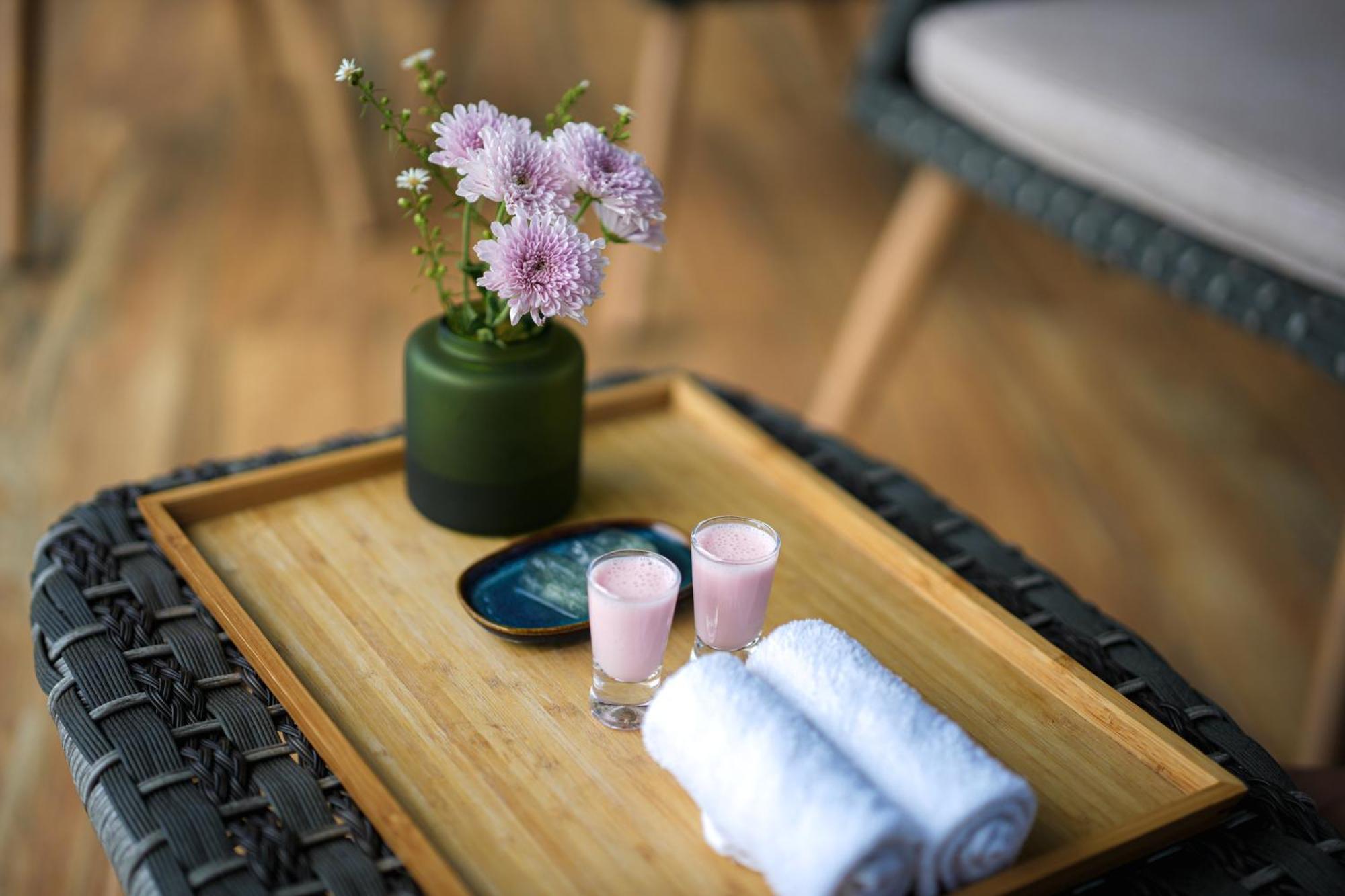 O2 Villas Resort & Spa, エッラ エクステリア 写真