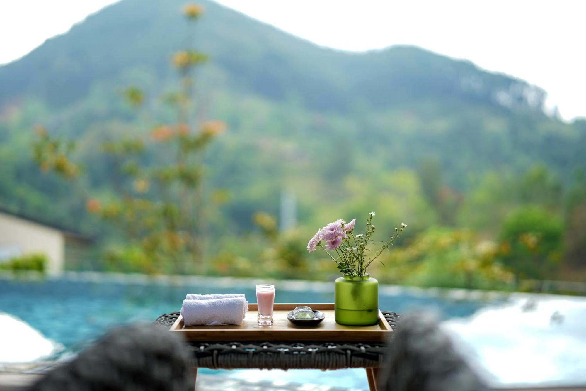 O2 Villas Resort & Spa, エッラ エクステリア 写真