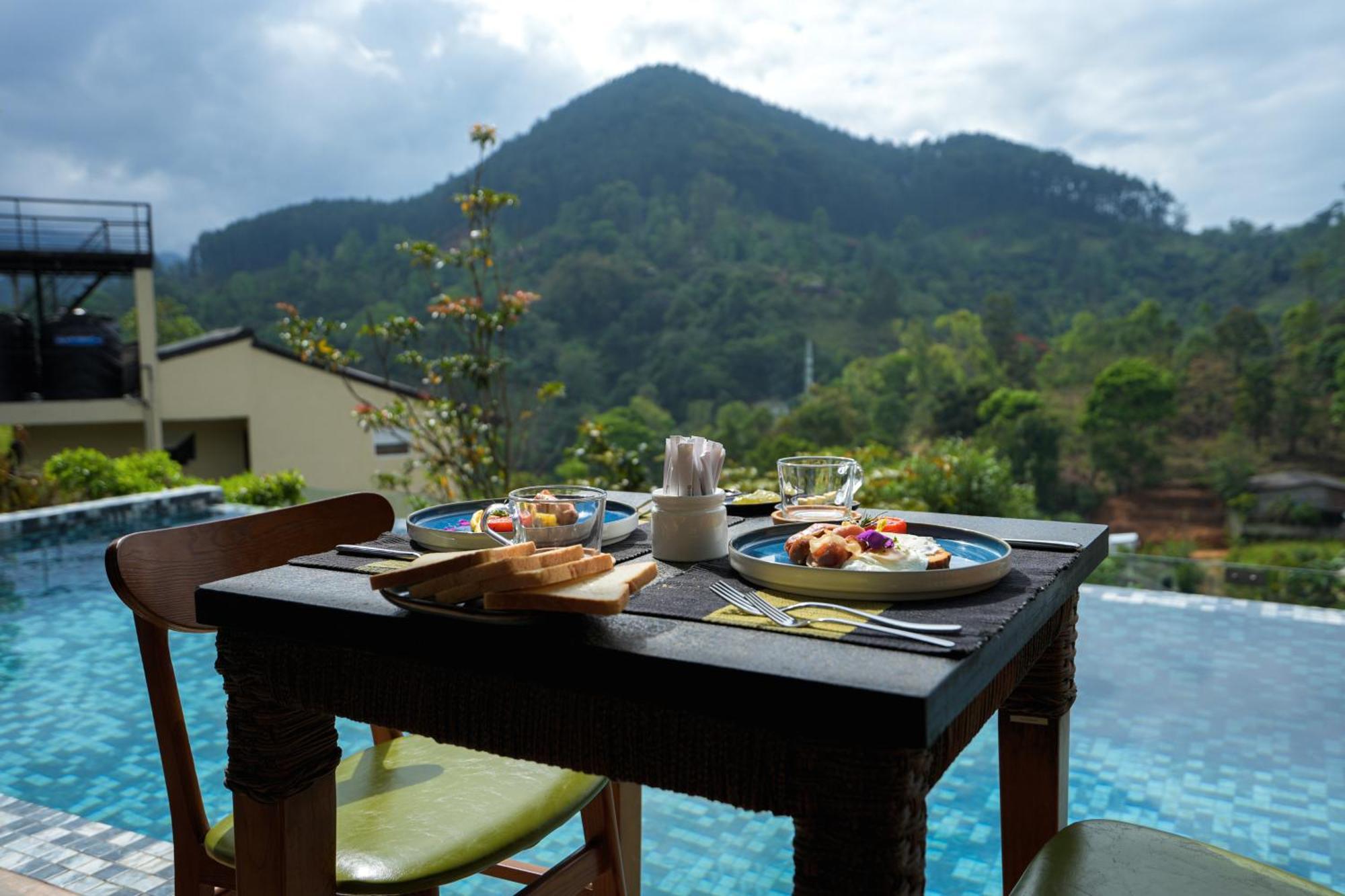 O2 Villas Resort & Spa, エッラ エクステリア 写真